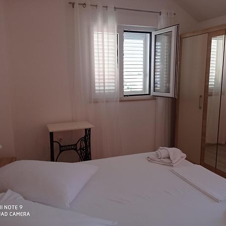 Apartments Panorama 코츌라 외부 사진