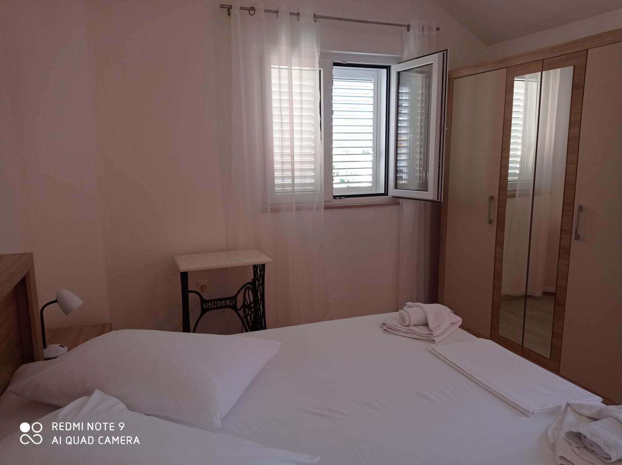 Apartments Panorama 코츌라 외부 사진