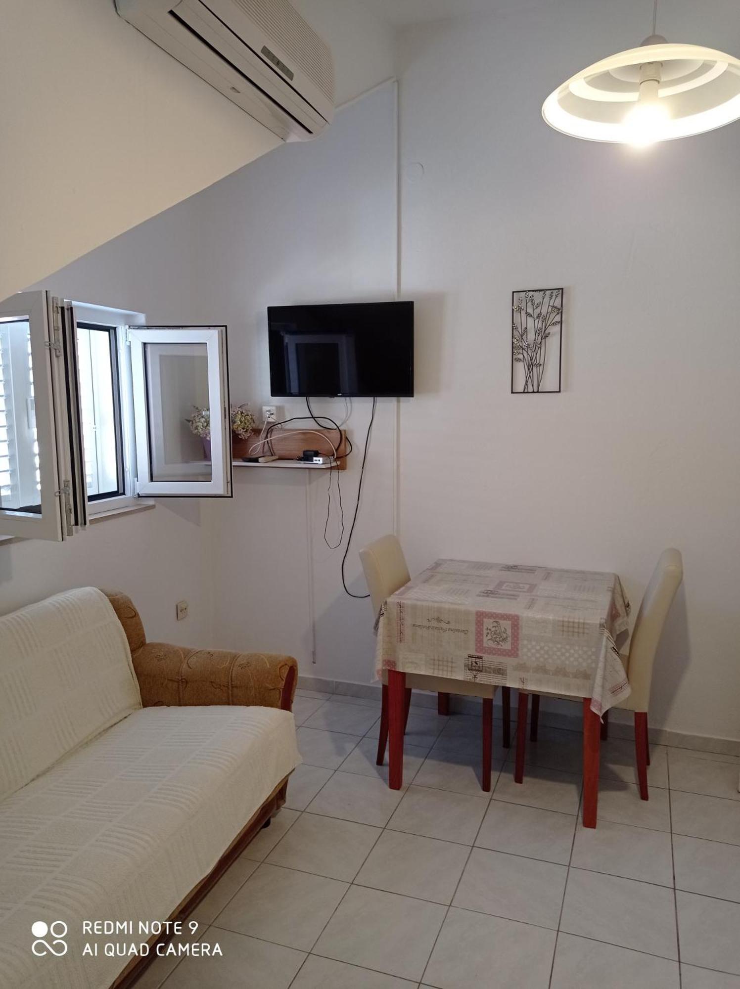 Apartments Panorama 코츌라 외부 사진