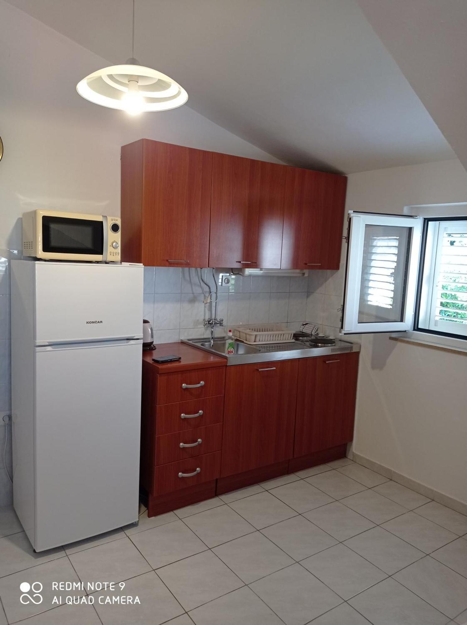Apartments Panorama 코츌라 외부 사진