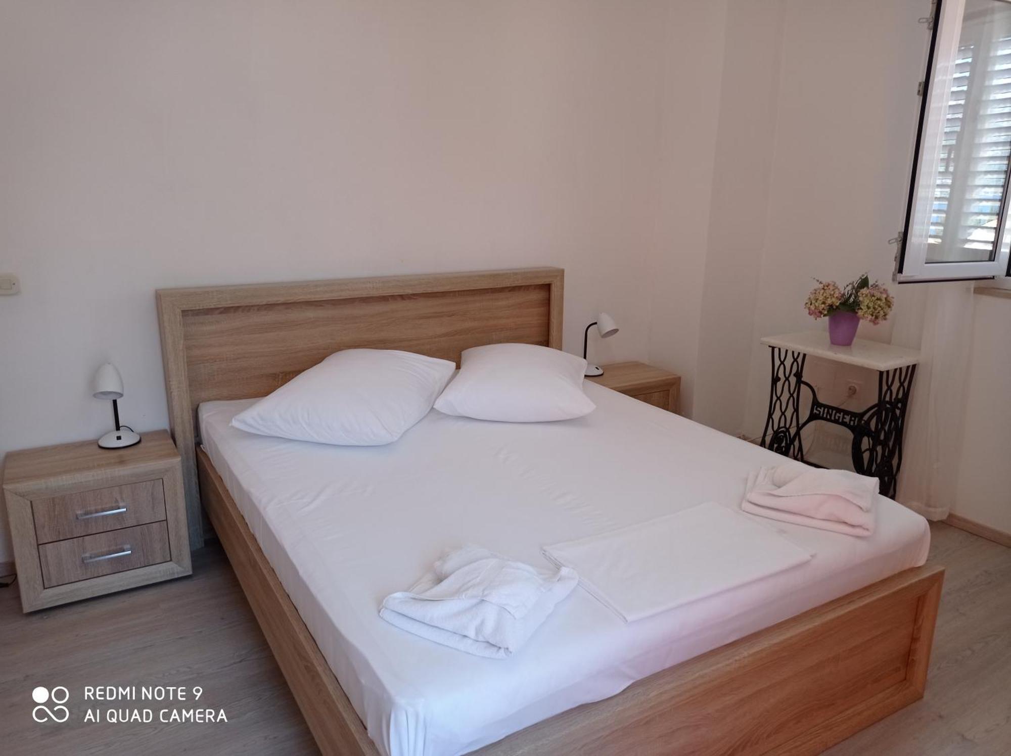 Apartments Panorama 코츌라 외부 사진