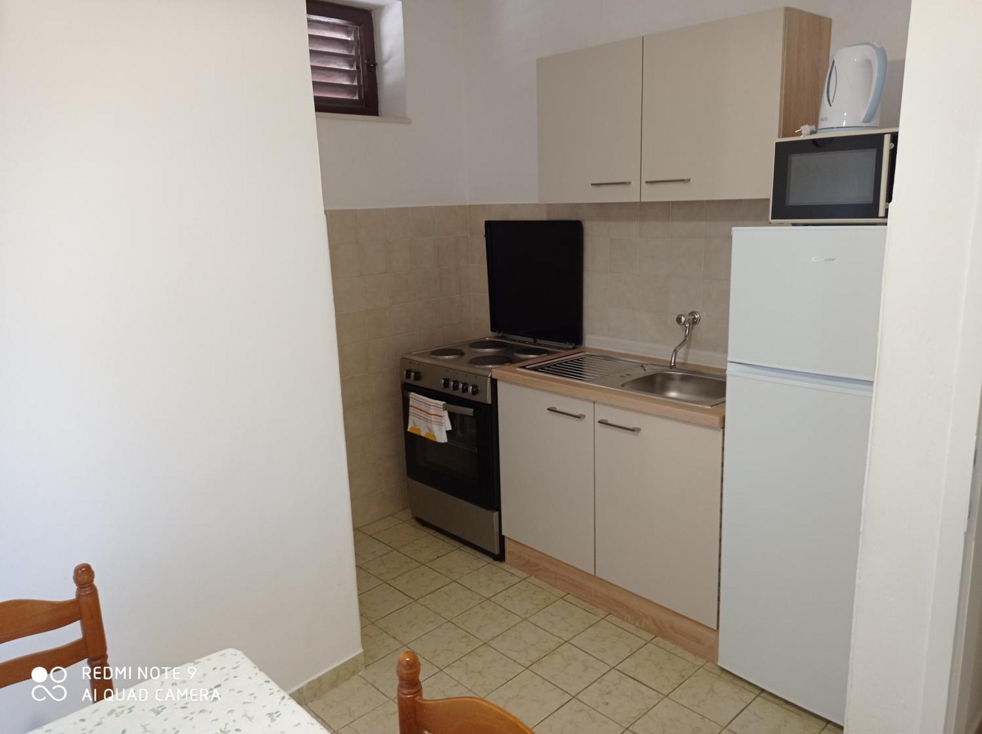 Apartments Panorama 코츌라 외부 사진