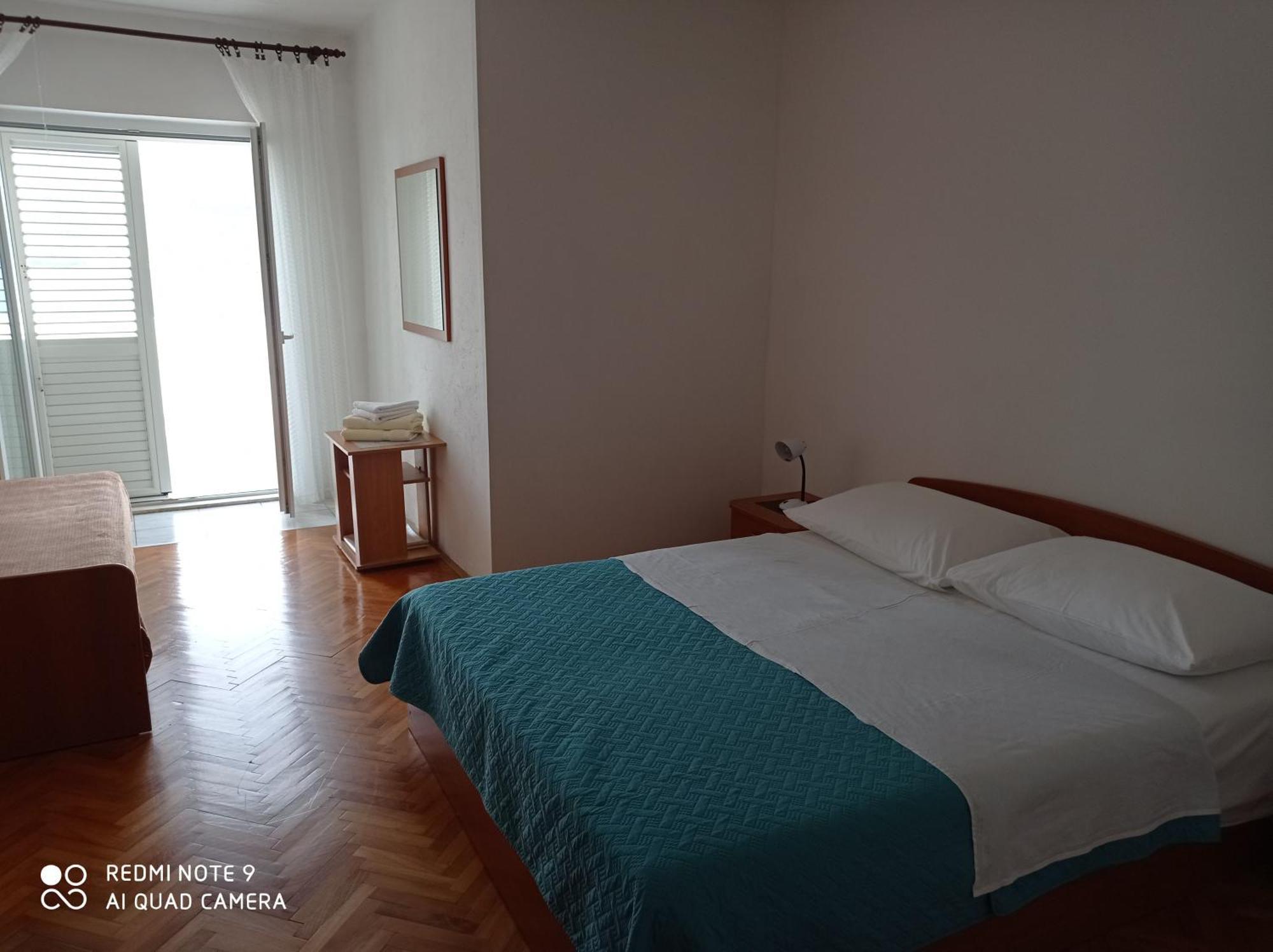 Apartments Panorama 코츌라 외부 사진