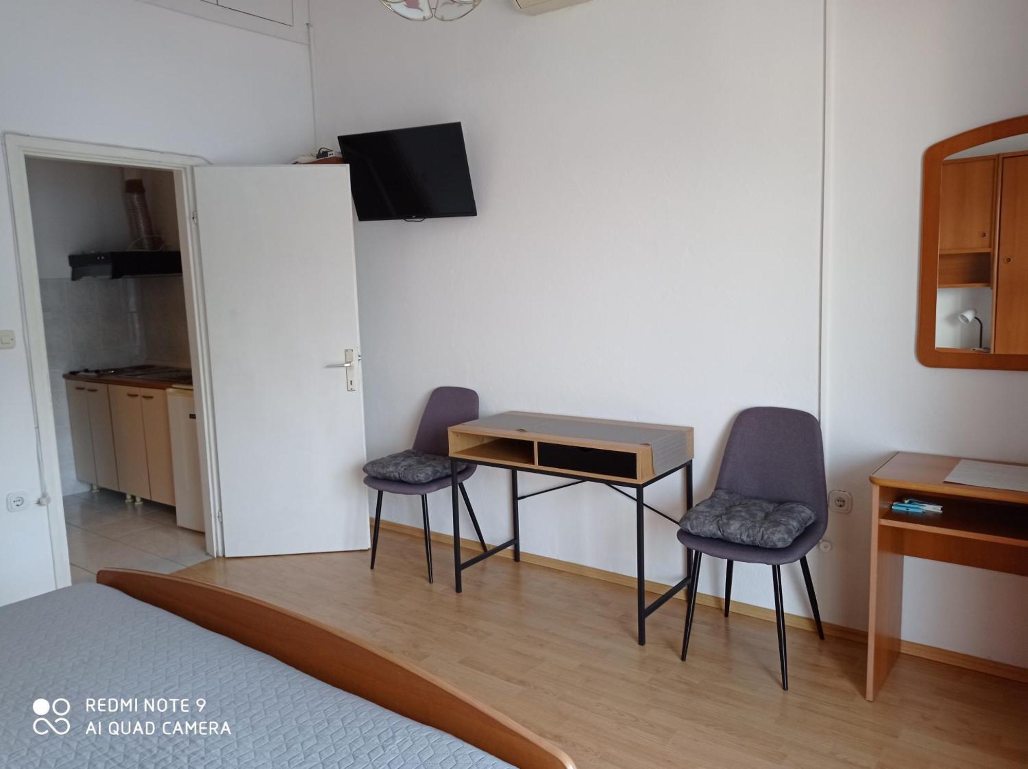 Apartments Panorama 코츌라 외부 사진