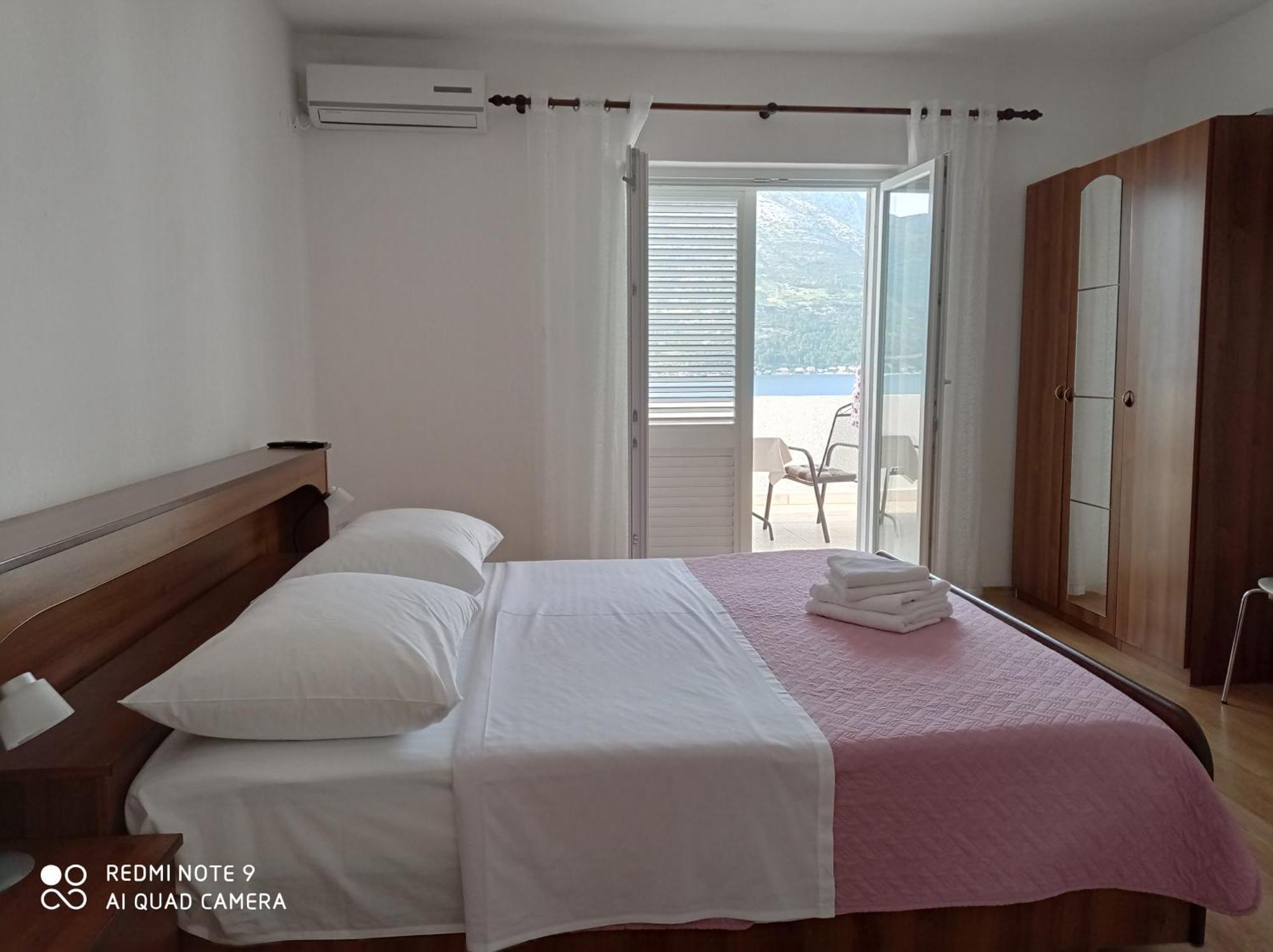 Apartments Panorama 코츌라 외부 사진