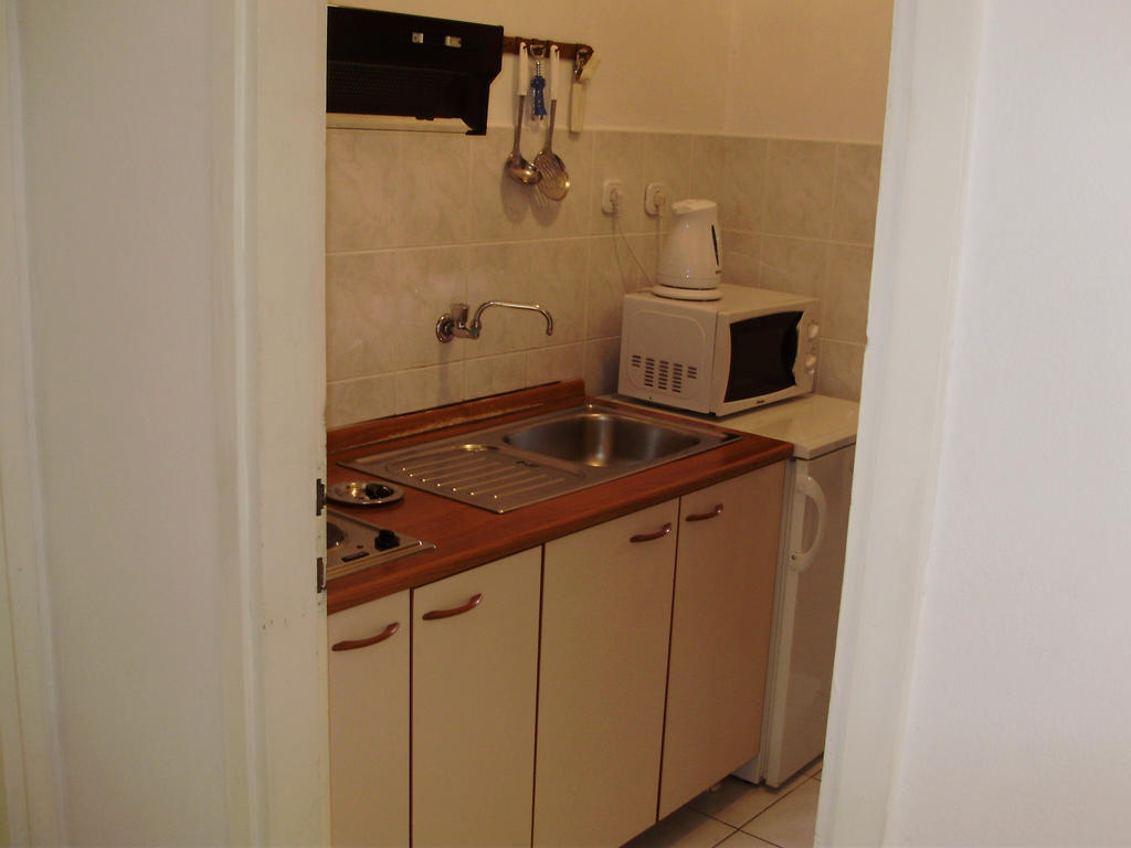 Apartments Panorama 코츌라 외부 사진