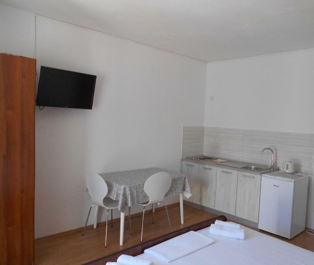 Apartments Panorama 코츌라 외부 사진