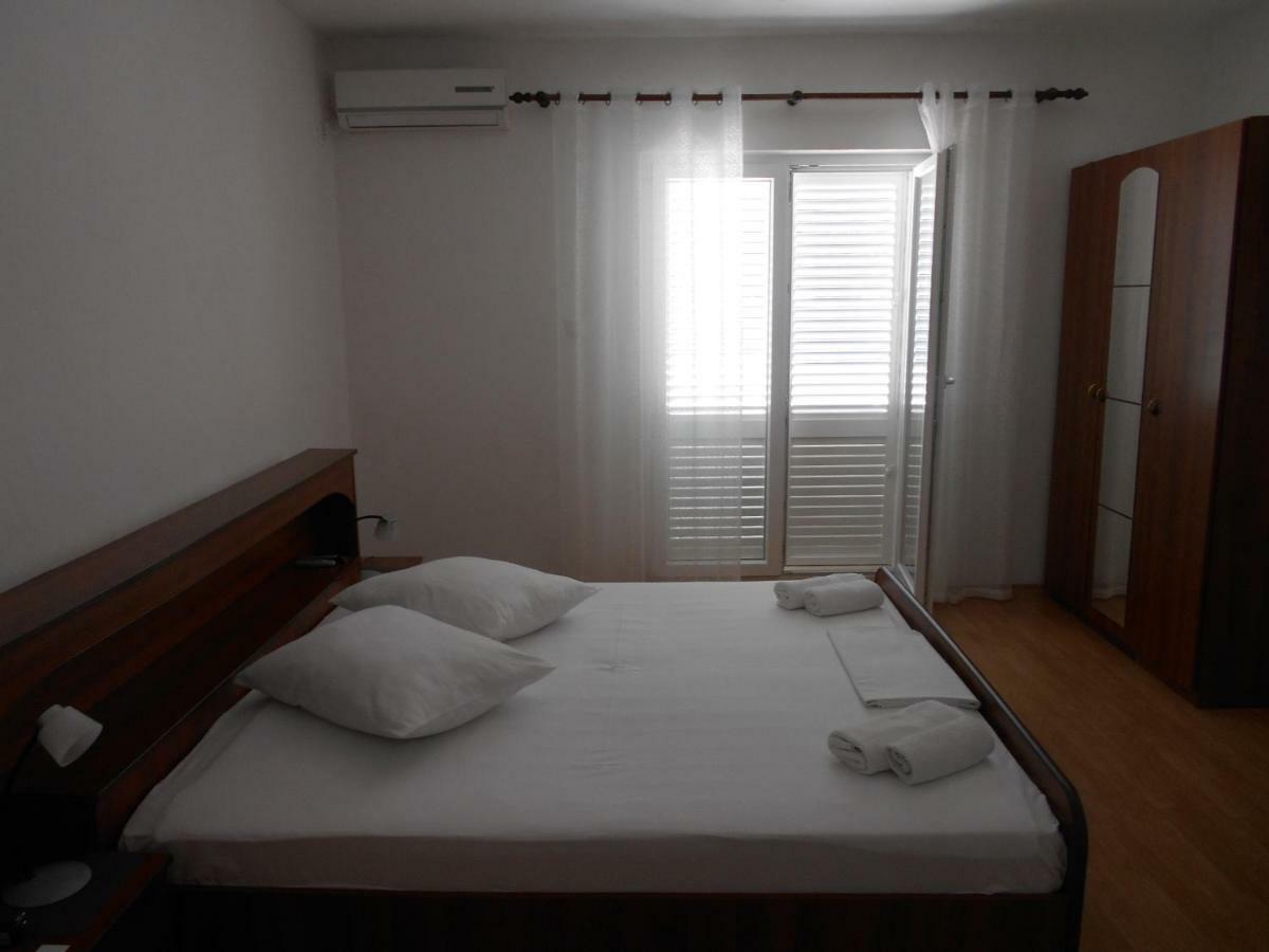 Apartments Panorama 코츌라 외부 사진